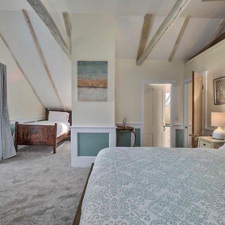 لينكولنفيل Youngtown Inn المظهر الخارجي الصورة