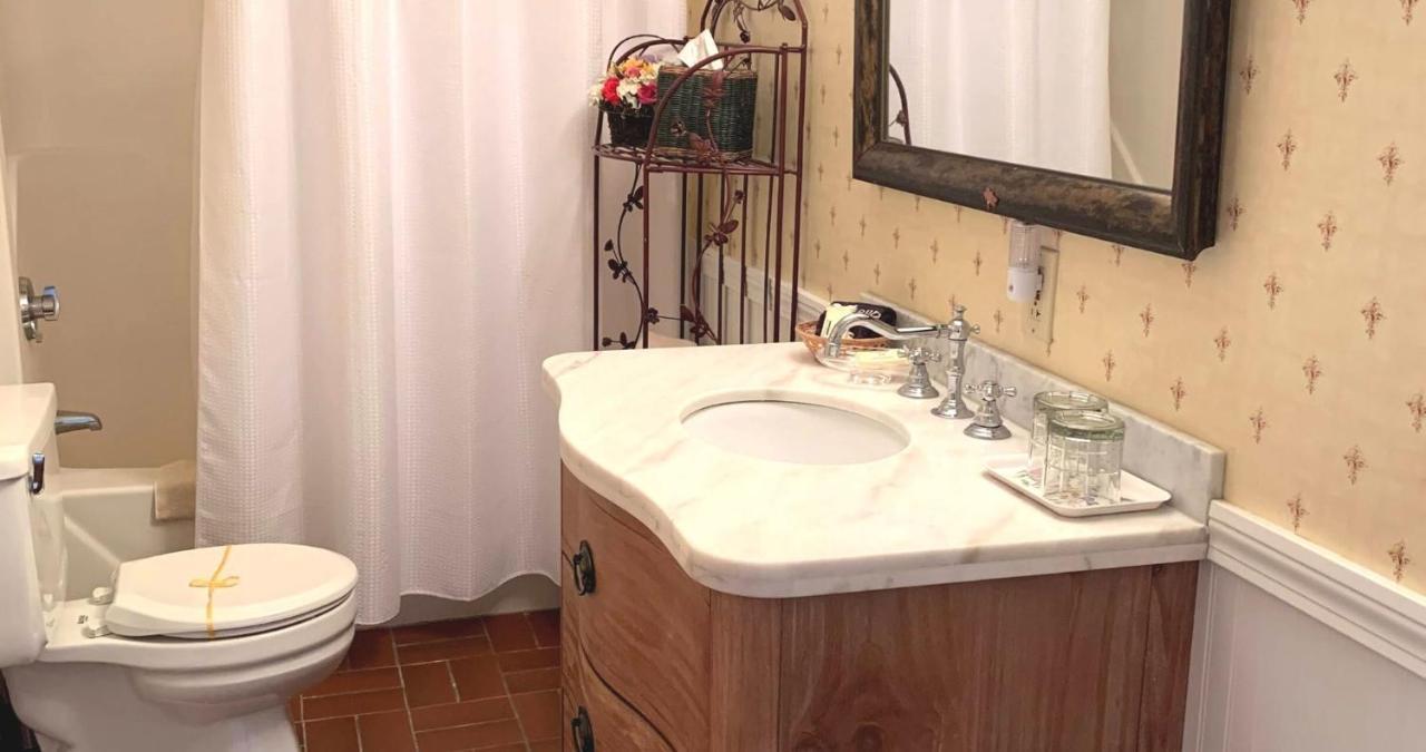 لينكولنفيل Youngtown Inn المظهر الخارجي الصورة