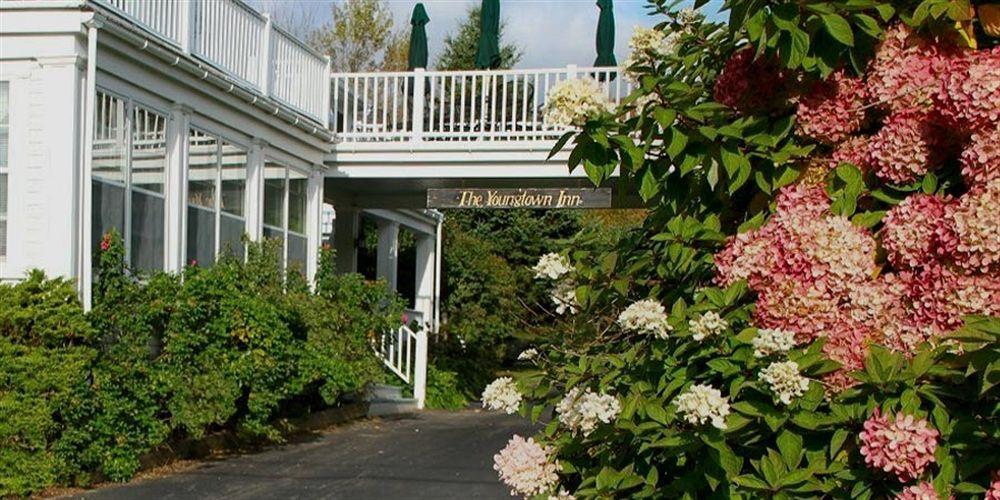 لينكولنفيل Youngtown Inn المظهر الخارجي الصورة