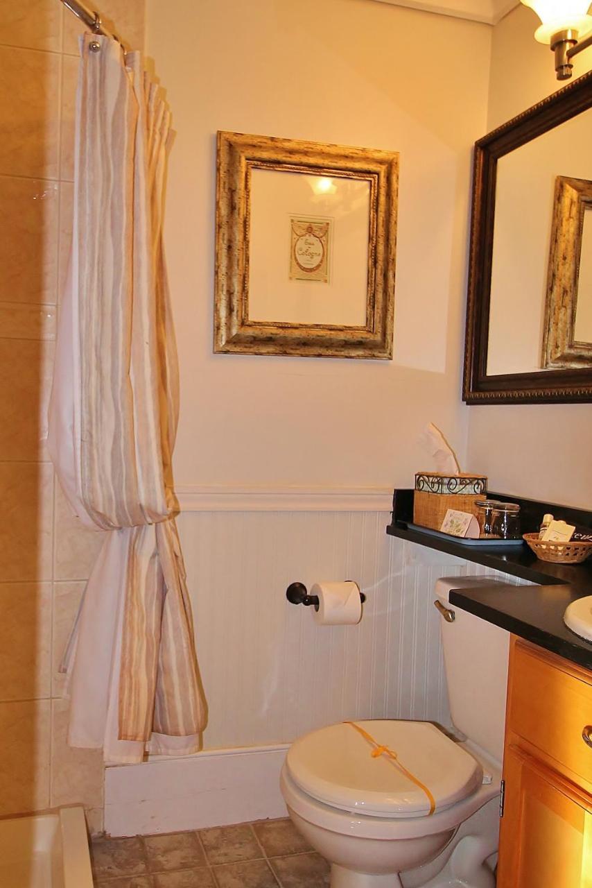 لينكولنفيل Youngtown Inn المظهر الخارجي الصورة